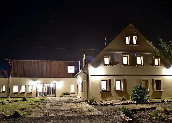 Centrum Lakowa 1 Bed and Breakfast 3*