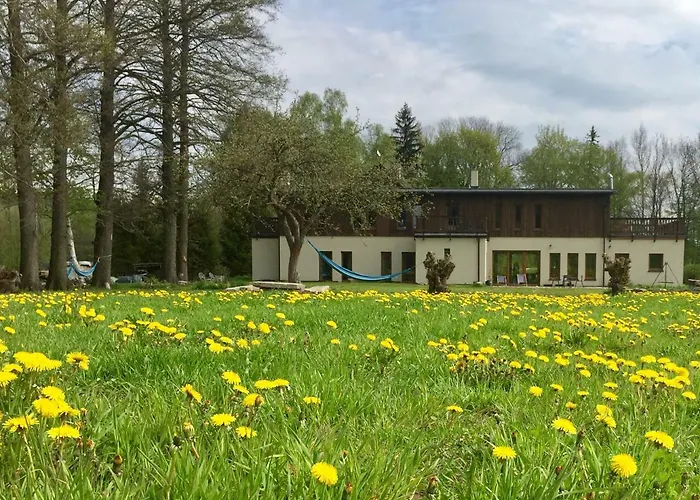 Nocleg ze śniadaniem Centrum łąkowa 1