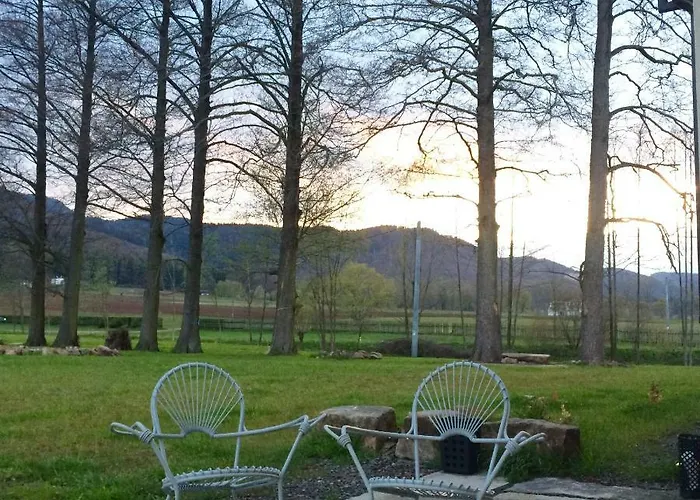 Bed & Breakfast Centrum Lakowa 1 3*