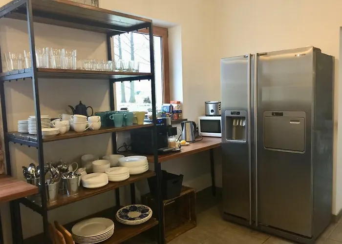 Centrum Lakowa 1 Radkow