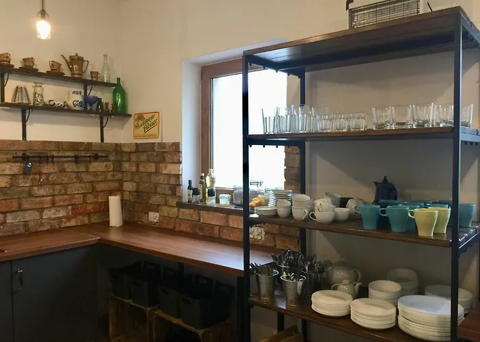 Centrum Lakowa 1 Radkow